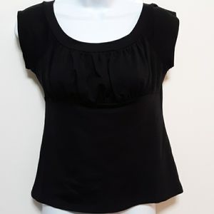 Hot Tempered Black Top